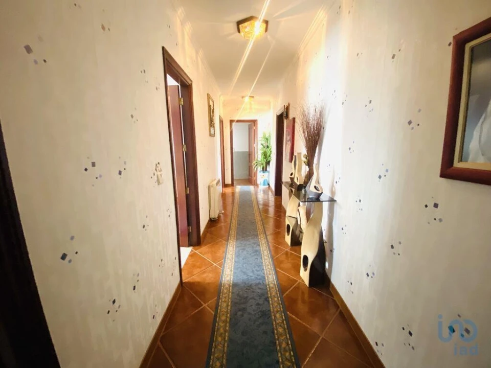 Moradia T5 para Venda em Covas Foto 14