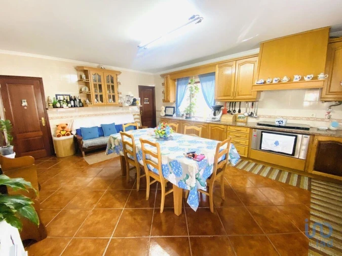 Moradia T5 para Venda em Covas Foto 12