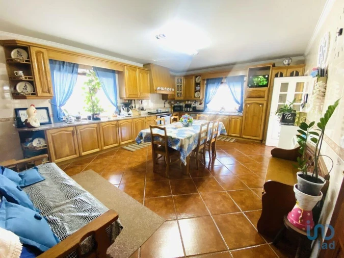 Moradia T5 para Venda em Covas Foto 11