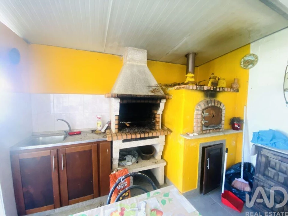 Moradia T5 para Venda em Covas Foto 27