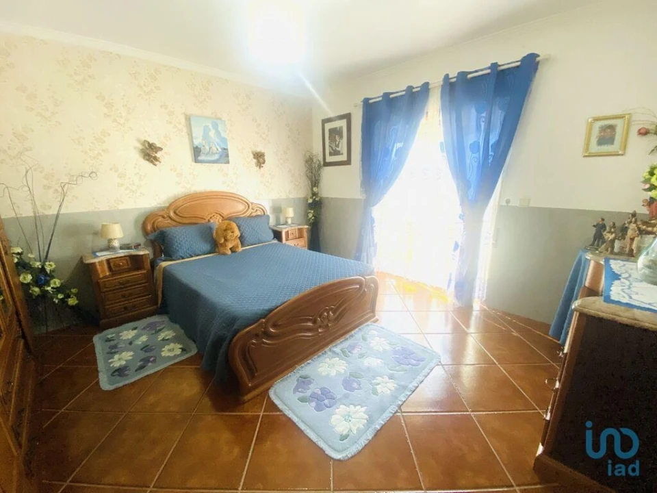 Moradia T5 para Venda em Covas Foto 15