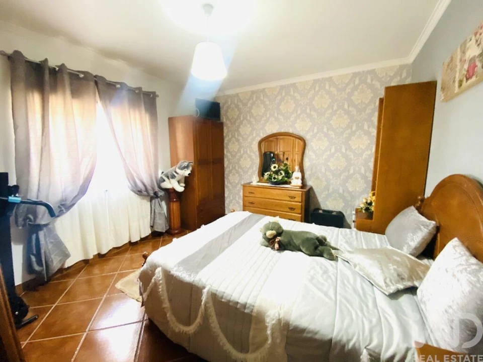 Moradia T5 para Venda em Covas Foto 24