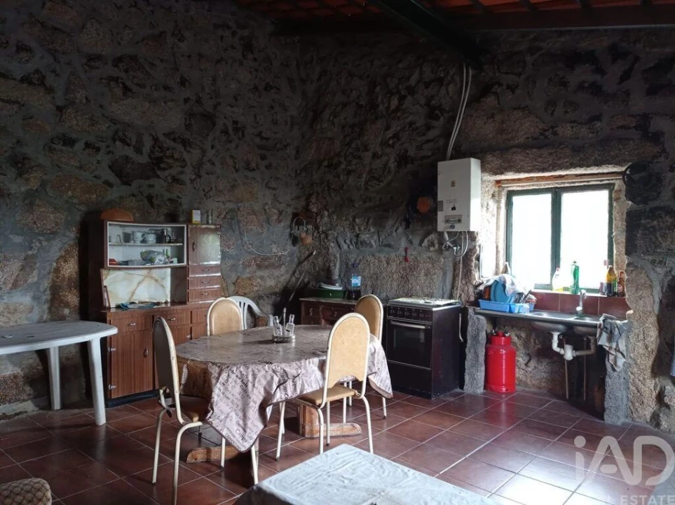 Terreno para Venda em Sendim Foto 17