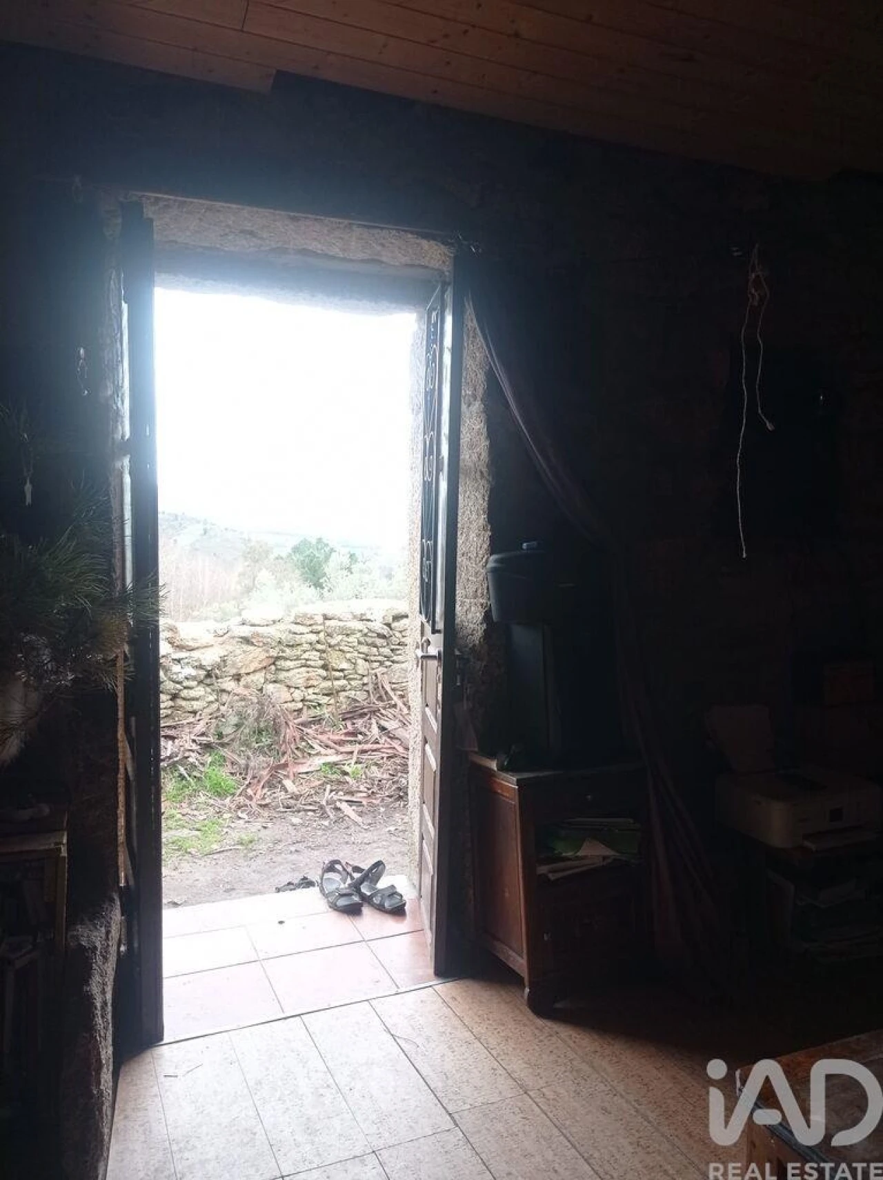 Terreno para Venda em Sendim Foto 15