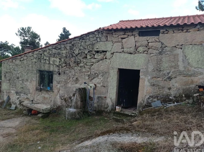 Terreno para Venda em Sendim Foto 3