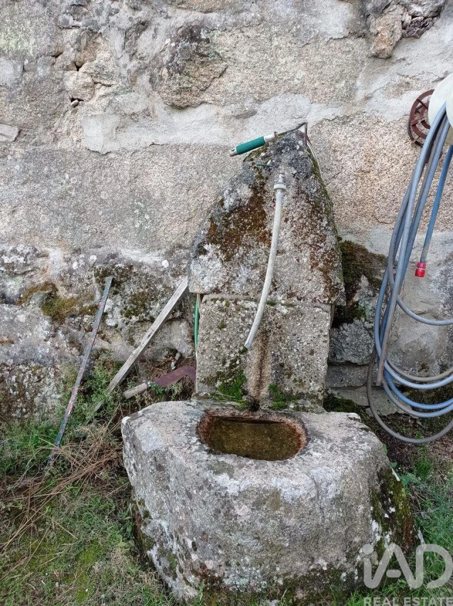 Terreno para Venda em Sendim Foto 5