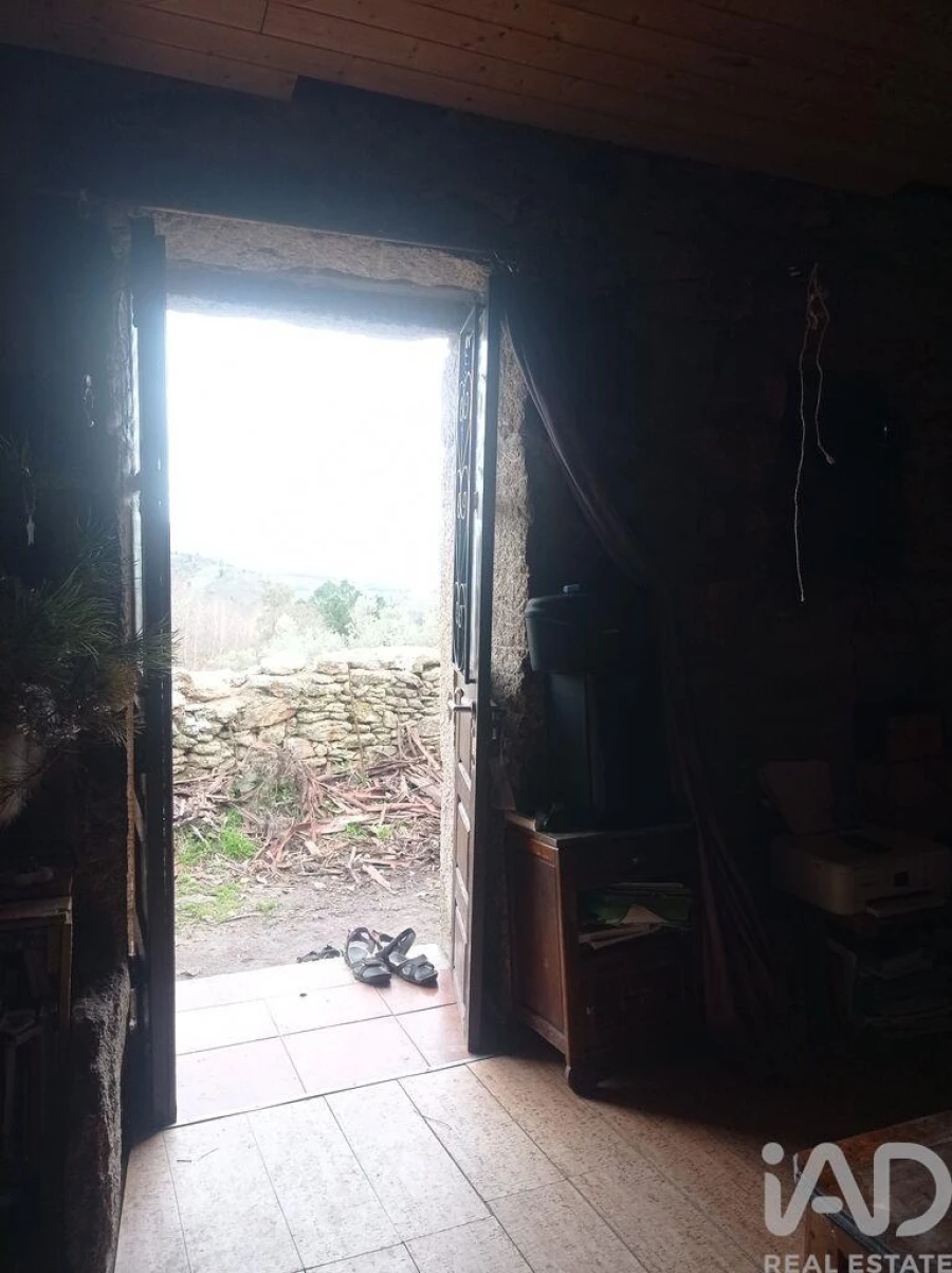 Terreno para Venda em Sendim Foto 15