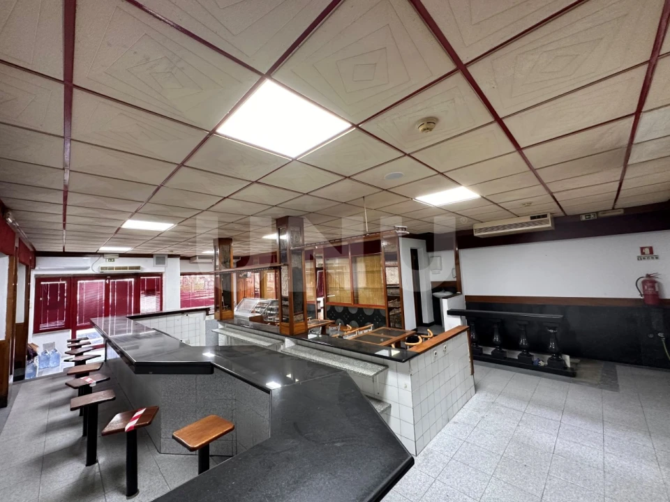 Negócio para Venda em Alcains Foto 2