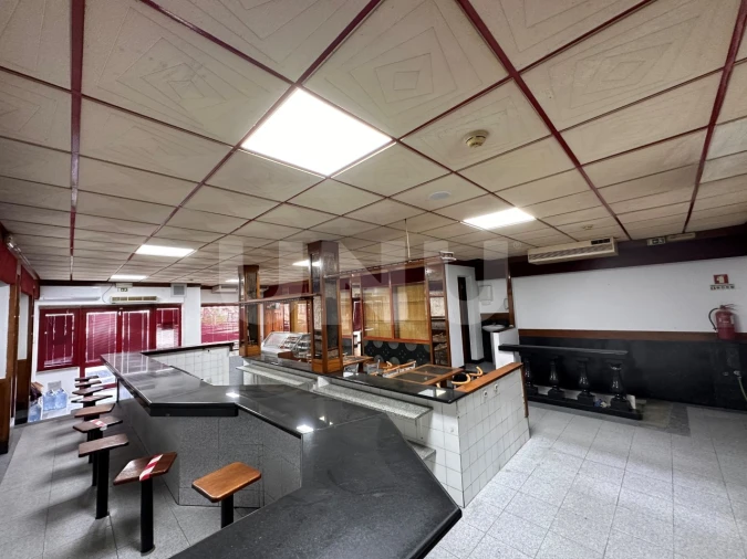 Negócio para Venda em Alcains Foto 2