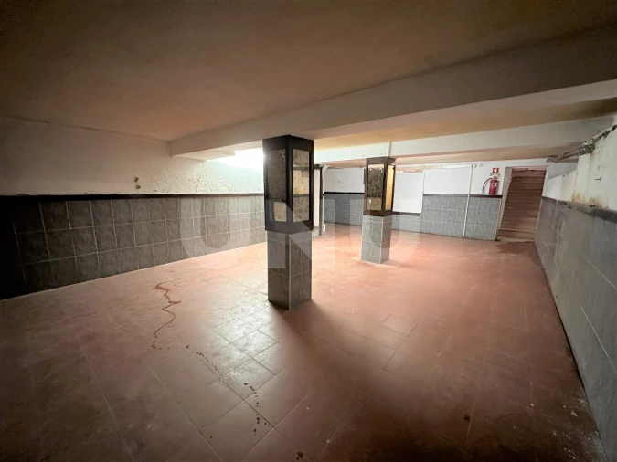 Negócio para Venda em Alcains Foto 10