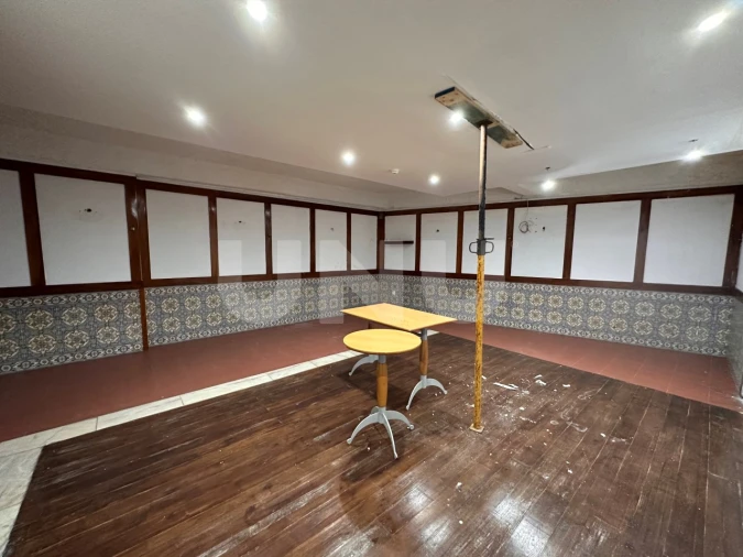 Negócio para Venda em Alcains Foto 5