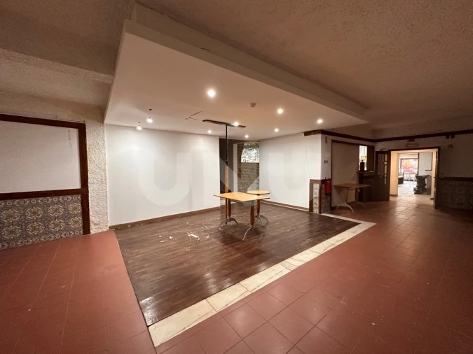 Negócio para Venda em Alcains Foto 4