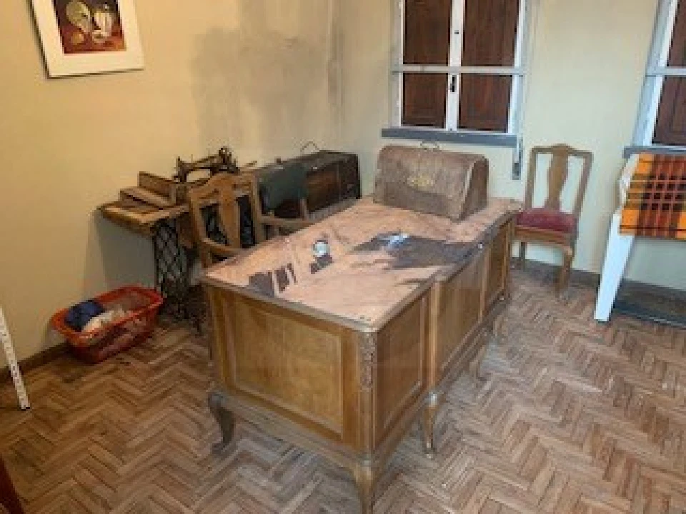 Moradia T14 para Venda em Abrantes (São Vicente e São João) e Alferrarede Foto 24