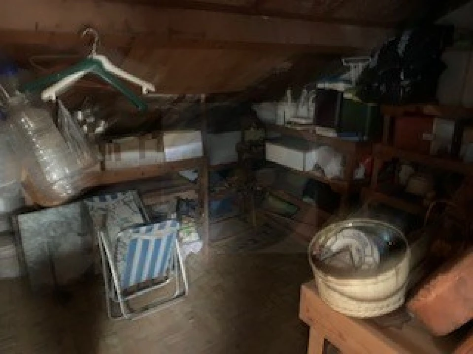 Moradia T14 para Venda em Abrantes (São Vicente e São João) e Alferrarede Foto 32