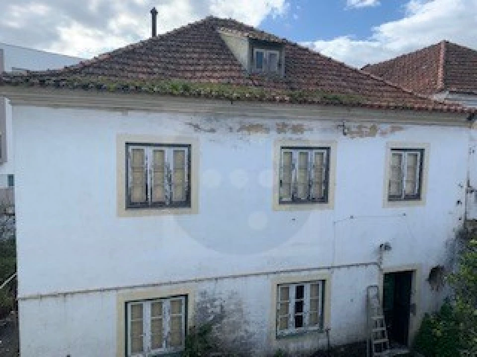 Moradia T14 para Venda em Abrantes (São Vicente e São João) e Alferrarede Foto 38