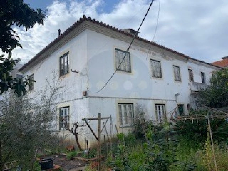 Moradia T14 para Venda em Abrantes (São Vicente e São João) e Alferrarede Foto 45