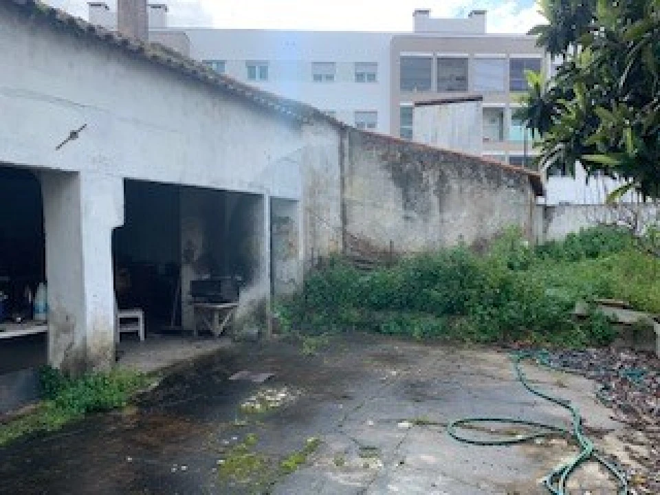 Moradia T14 para Venda em Abrantes (São Vicente e São João) e Alferrarede Foto 48