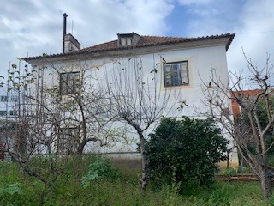 Moradia T14 para Venda em Abrantes (São Vicente e São João) e Alferrarede Foto 50
