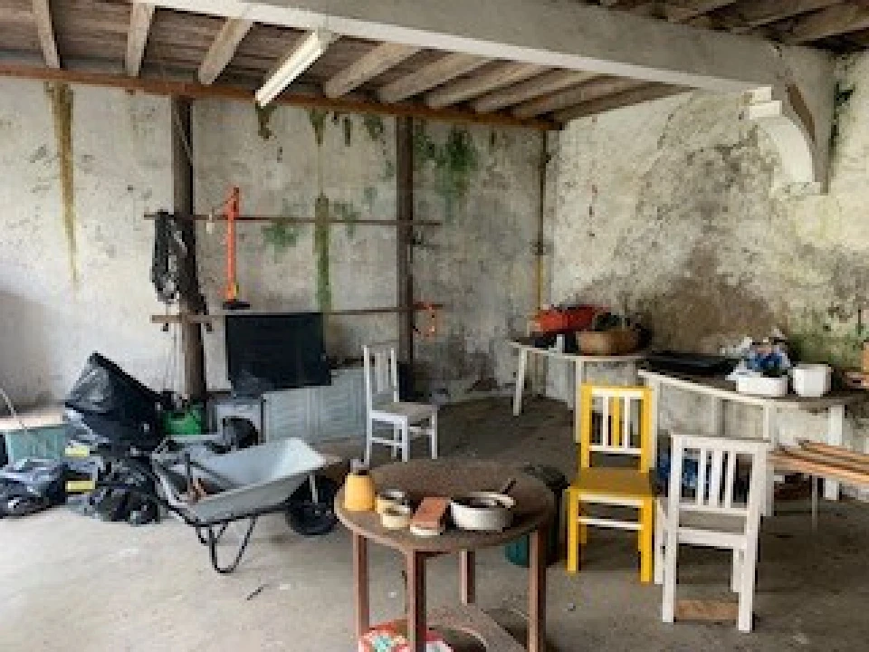 Moradia T14 para Venda em Abrantes (São Vicente e São João) e Alferrarede Foto 51