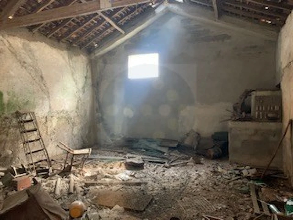 Moradia T14 para Venda em Abrantes (São Vicente e São João) e Alferrarede Foto 52