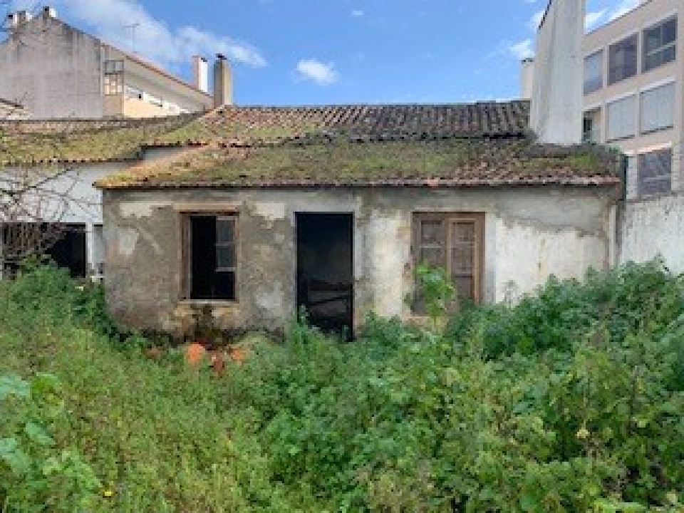 Moradia T14 para Venda em Abrantes (São Vicente e São João) e Alferrarede Foto 53