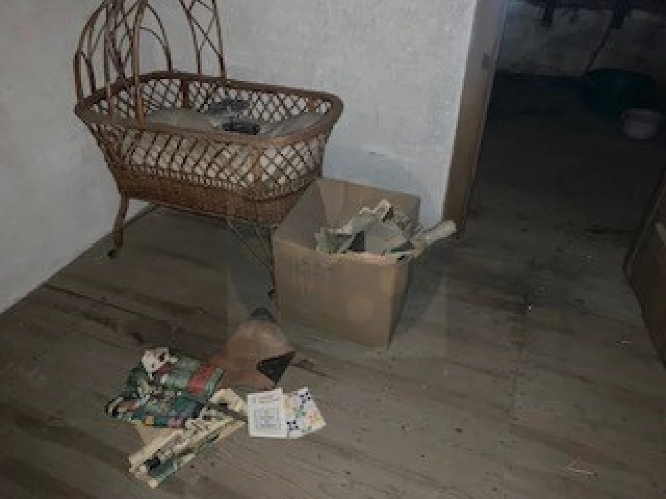 Moradia T14 para Venda em Abrantes (São Vicente e São João) e Alferrarede Foto 66