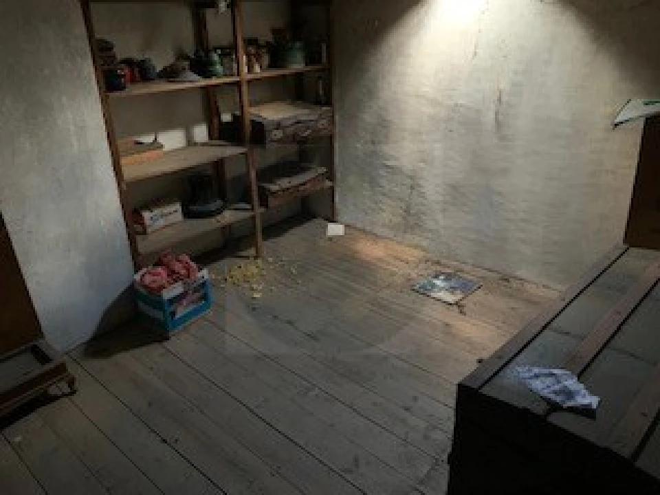 Moradia T14 para Venda em Abrantes (São Vicente e São João) e Alferrarede Foto 67