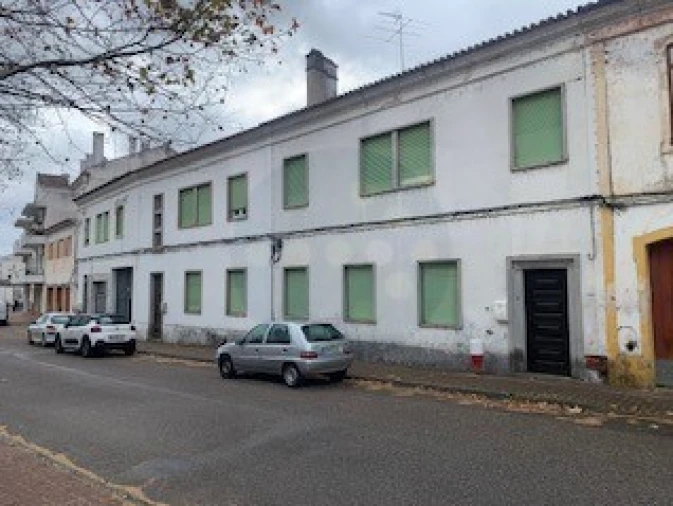 Moradia T14 para Venda em Abrantes (São Vicente e São João) e Alferrarede Foto 2