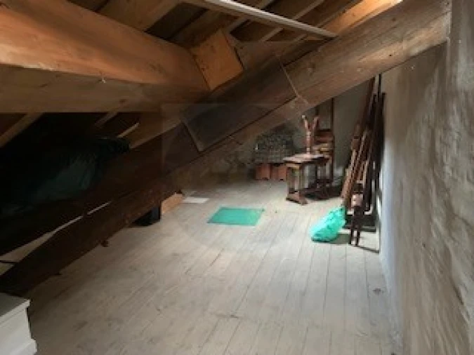 Moradia T14 para Venda em Abrantes (São Vicente e São João) e Alferrarede Foto 17