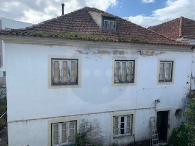 Moradia T14 para Venda em Abrantes (São Vicente e São João) e Alferrarede Foto 38