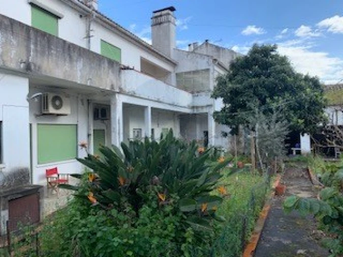 Moradia T14 para Venda em Abrantes (São Vicente e São João) e Alferrarede Foto 39