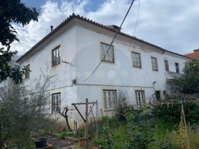 Moradia T14 para Venda em Abrantes (São Vicente e São João) e Alferrarede Foto 45