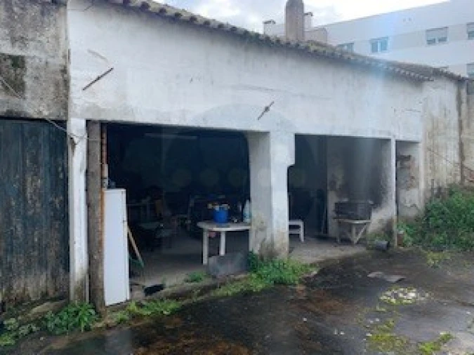 Moradia T14 para Venda em Abrantes (São Vicente e São João) e Alferrarede Foto 47