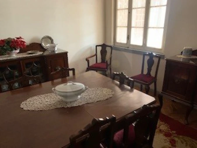 Moradia T14 para Venda em Abrantes (São Vicente e São João) e Alferrarede Foto 63