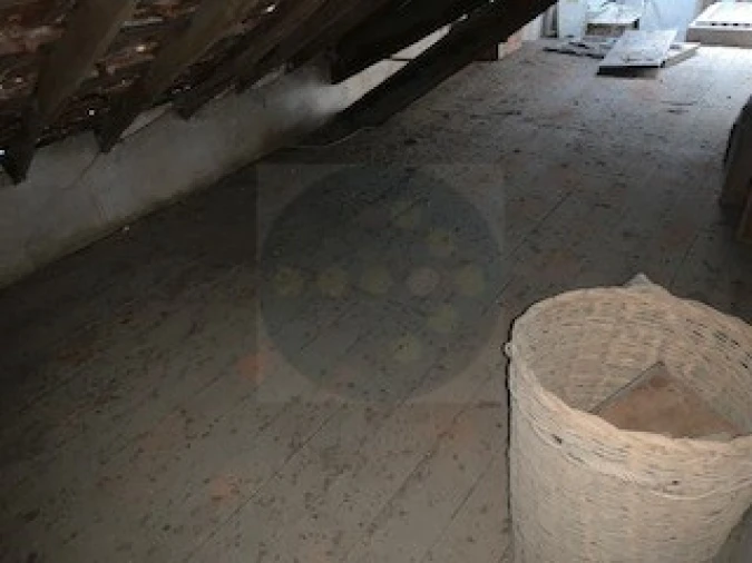 Moradia T14 para Venda em Abrantes (São Vicente e São João) e Alferrarede Foto 65