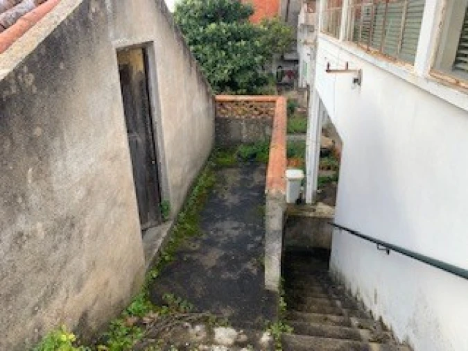 Moradia T14 para Venda em Abrantes (São Vicente e São João) e Alferrarede Foto 68