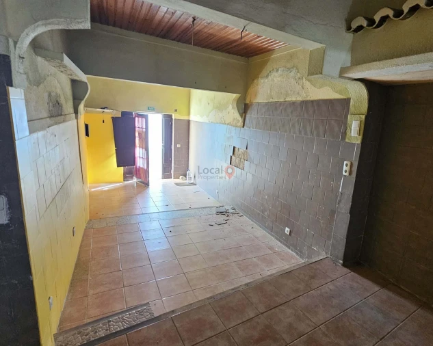 Negócio para Venda em Lagos (São Sebastião e Santa Maria) Foto 7