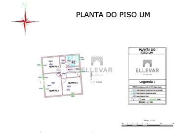 Moradia T4 para Venda em São Roque