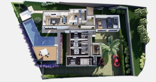 Moradia T4 para Venda em São Vicente