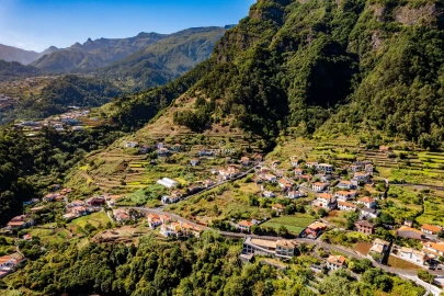 Moradia T4 para Venda em São Vicente