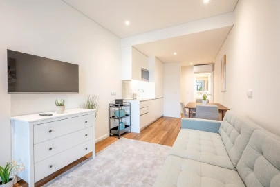 Apartamento T2 para Venda em Cedofeita, Santo Ildefonso, Sé, Miragaia, São Nicolau e Vitória