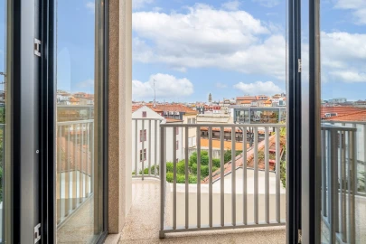 Apartamento T2 para Venda em Cedofeita, Santo Ildefonso, Sé, Miragaia, São Nicolau e Vitória