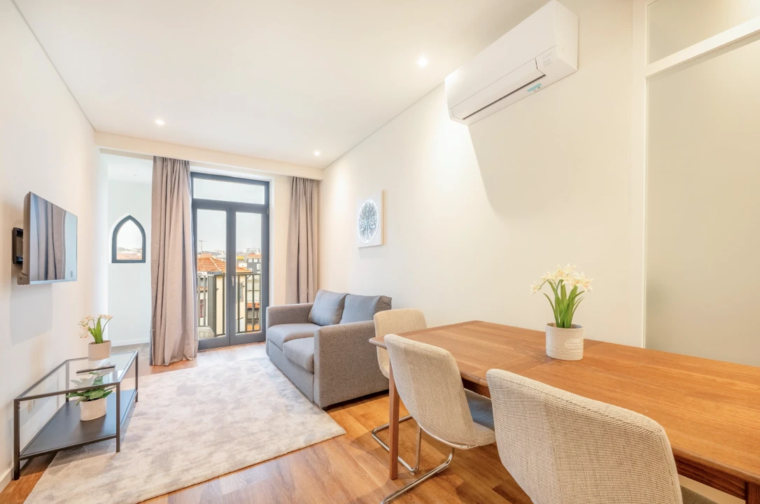 Apartamento T2 para Venda em Cedofeita, Santo Ildefonso, Sé, Miragaia, São Nicolau e Vitória Foto 15