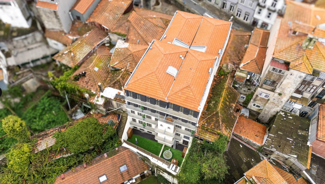 Apartamento T2 para Venda em Cedofeita, Santo Ildefonso, Sé, Miragaia, São Nicolau e Vitória Foto 17