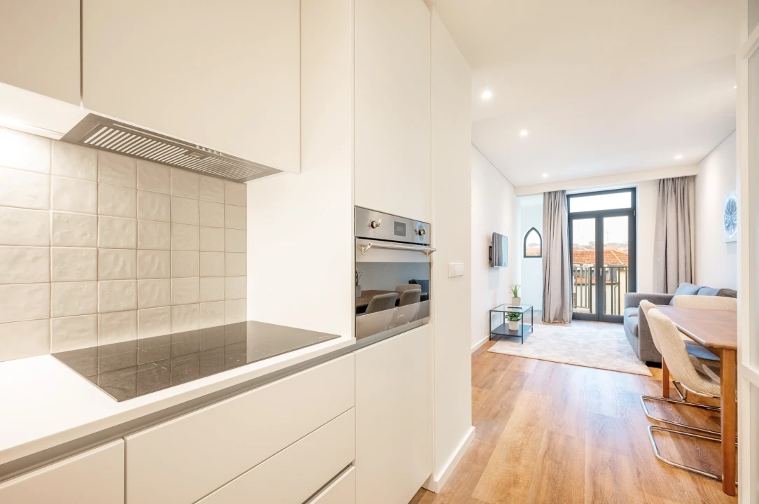 Apartamento T2 para Venda em Cedofeita, Santo Ildefonso, Sé, Miragaia, São Nicolau e Vitória Foto 31