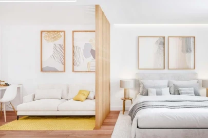 Apartamento T2 para Venda em Cedofeita, Santo Ildefonso, Sé, Miragaia, São Nicolau e Vitória