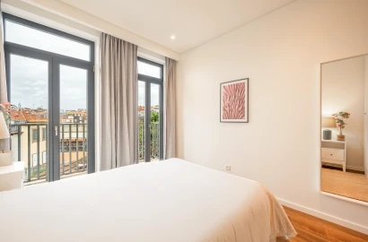 Apartamento T2 para Venda em Cedofeita, Santo Ildefonso, Sé, Miragaia, São Nicolau e Vitória