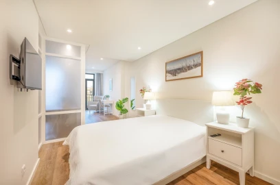 Apartamento T2 para Venda em Cedofeita, Santo Ildefonso, Sé, Miragaia, São Nicolau e Vitória
