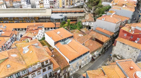 Apartamento T2 para Venda em Cedofeita, Santo Ildefonso, Sé, Miragaia, São Nicolau e Vitória