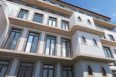 Apartamento T2 para Venda em Cedofeita, Santo Ildefonso, Sé, Miragaia, São Nicolau e Vitória